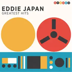 Greatest Hits by Eddie Japan album reviews, ratings, credits