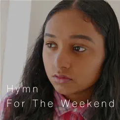 Hymn For the Weekend Song Lyrics