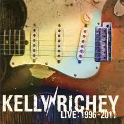 Live: 1996-2011 by Kelly Richey album reviews, ratings, credits