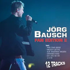 Fan Edition 2 by Jörg Bausch album reviews, ratings, credits