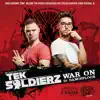 War On DI Dancefloor - Single album lyrics, reviews, download