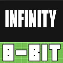 Infinity (8-Bit Remix) - Single by RetroNation album reviews, ratings, credits