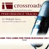 Thank You Lord For Your Blessings On Me [Performance Track] - EP album lyrics, reviews, download