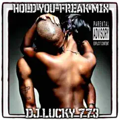 Hold You - Single (Freak Mix) - Single by DJ Lucky 773 album reviews, ratings, credits