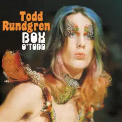 Box O' Todd (Live) by Todd Rundgren album reviews, ratings, credits