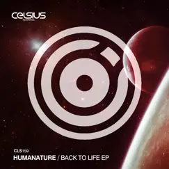 Back To Life Ep by Humanature album reviews, ratings, credits