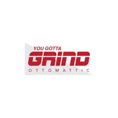 You Gotta Grind - Single by OttoMattic album reviews, ratings, credits