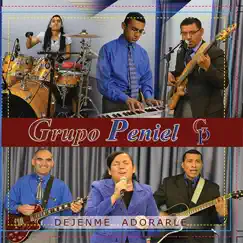 Déjenme Adorarle - Single by Grupo Peniel album reviews, ratings, credits