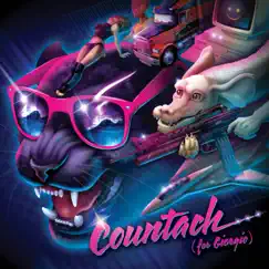 Countach (for Giorgio) by Shooter Jennings album reviews, ratings, credits
