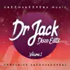Dr. Jack Disco Edits album lyrics, reviews, download