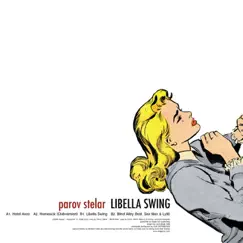 Libella Swing - EP by Parov Stelar album reviews, ratings, credits