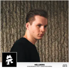 Synchronize (feat. Aaron Richards) - Single by Hellberg album reviews, ratings, credits