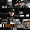 If I Should Die (feat. Nichole) - Single album lyrics, reviews, download