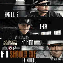 If I Should Die (feat. Nichole) [Main] [Main] Song Lyrics