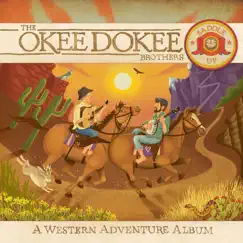 Saddle Up by The Okee Dokee Brothers album reviews, ratings, credits
