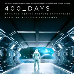 400 Days (Original Motion Picture Soundtrack) by Wojciech Golczewski album reviews, ratings, credits