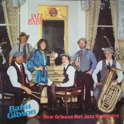Jazz Baby by Banu Gibson & The New Orleans Hot Jazz Orchestra album reviews, ratings, credits