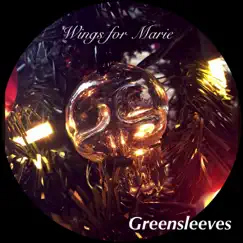 Greensleeves (Metal) Song Lyrics