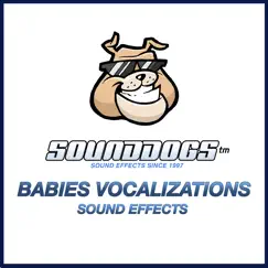 Humans:Baby Vocalizations:Baby Girl,3 Months Old,Breath,Deep,Whisper,Interior, Medium Close Song Lyrics