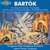 Bartók: The Wooden Prince Suite, Two Portraits, Music for Strings, Percussion & Celesta and Divertimento for Strings album lyrics, reviews, download