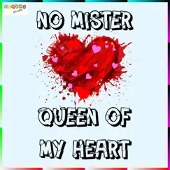 Queen of My Heart Song Lyrics
