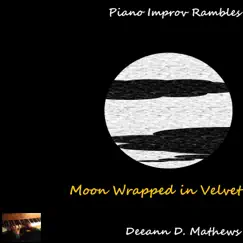 Moon Wrapped in Velvet (Instrumental) [Instrumental] Song Lyrics