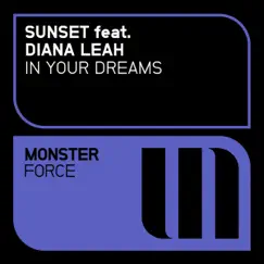In Your Dreams (feat. Diana Leah) Song Lyrics