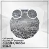 Cluster / Goon - Single album lyrics, reviews, download