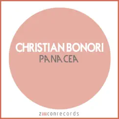 Panacea - Single by Christian Bonori album reviews, ratings, credits