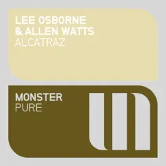 Alcatraz - Single by Lee Osborne & Allen Watts album reviews, ratings, credits
