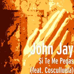 Si Te Me Pegas (feat. Cosculluela) - Single by John Jay album reviews, ratings, credits