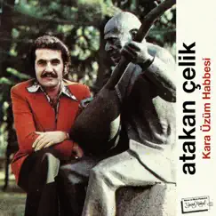 Kara Üzüm Habbesi by Atakan Çelik album reviews, ratings, credits