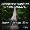 Reach / Jungle Love - Single album lyrics, reviews, download