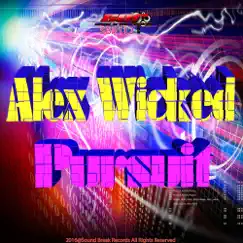 Pursuit - Single by Alex Wicked album reviews, ratings, credits