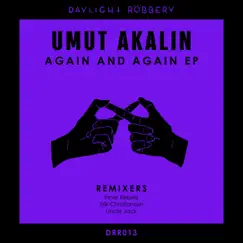 Again & Again - EP by Umut Akalin album reviews, ratings, credits