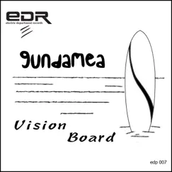 Vision Board - EP by Gundamea album reviews, ratings, credits