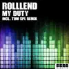 My Duty - Single album lyrics, reviews, download