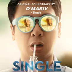 OST. Single by D’MASIV album reviews, ratings, credits