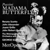 Puccini: Madama Butterfly (Recorded Live at The Met - January 1, 1966) [Live] album lyrics, reviews, download