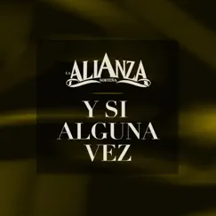 Y Si Alguna Vez - Single by La Alianza Norteña album reviews, ratings, credits