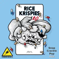 Rice Krispies - EP by Syer B album reviews, ratings, credits