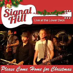Please Come Home for Christmas (Live At the Lower Deck) [Live] Song Lyrics