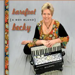 A Box Blend by Barefoot Becky album reviews, ratings, credits