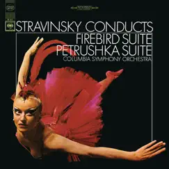 The Firebird Suite (Revised 1945 Version): V. Scherzo. Dance of the Princesses Song Lyrics