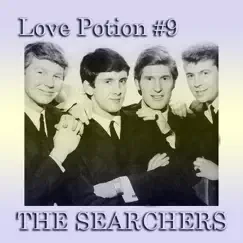 Love Potion, No. 9 by The Searchers album reviews, ratings, credits