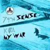 Kira / My War - Single album lyrics, reviews, download