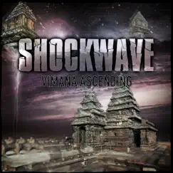 Vimana Ascending - Single by Shockwave album reviews, ratings, credits