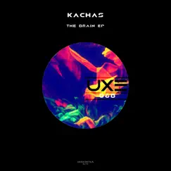 The Brain - Single by Kachas album reviews, ratings, credits