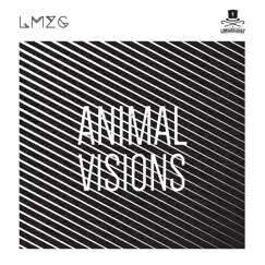 Animal Visions - EP by LMZG album reviews, ratings, credits
