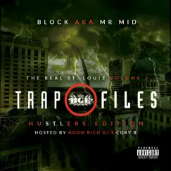 Trap Files Song Lyrics